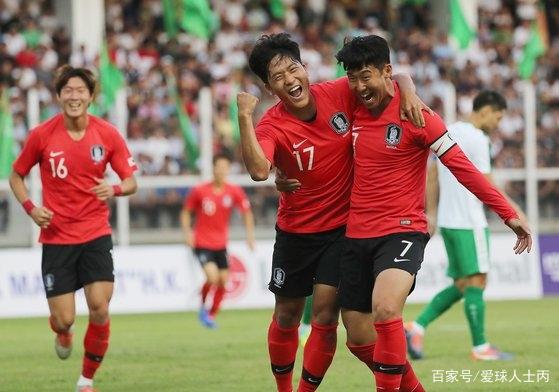 江南体育下载-关于韩国球队斩获连胜，实力受到赞誉的信息